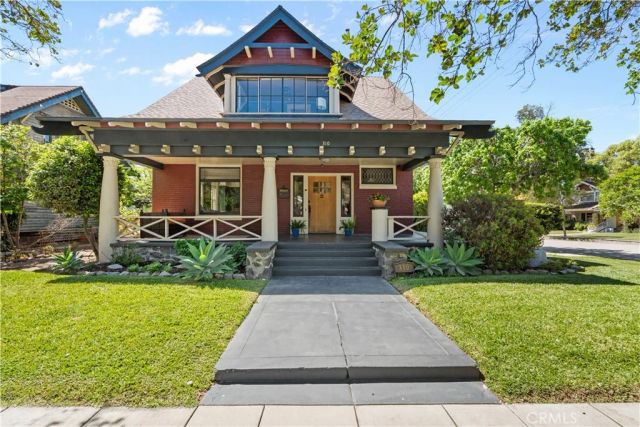 310 E Kingsley Avenue, Pomona, CA 91767