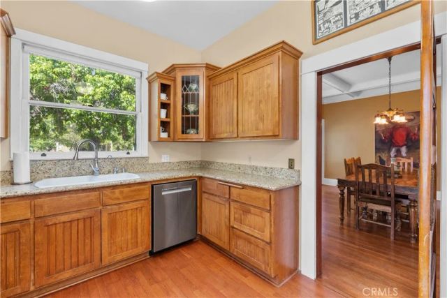 310 E Kingsley Avenue, Pomona, CA 91767