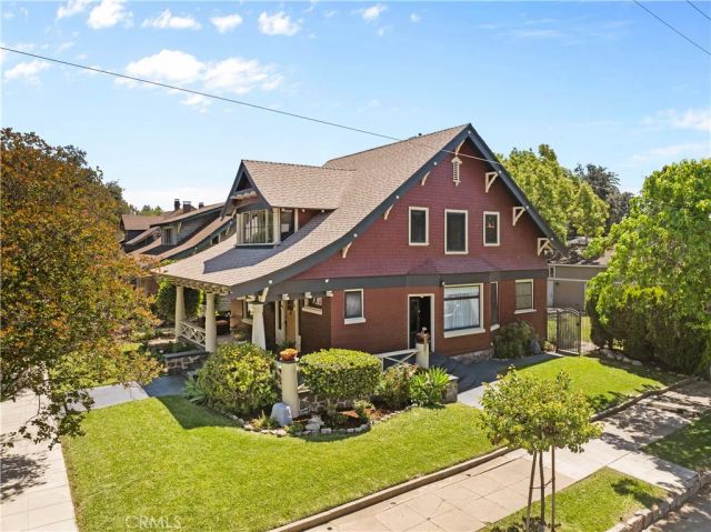 310 E Kingsley Avenue, Pomona, CA 91767