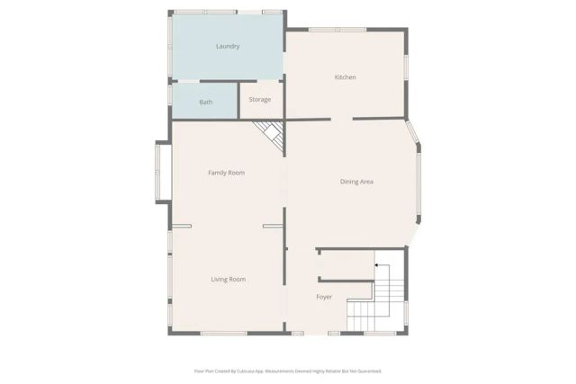310 E Kingsley Avenue, Pomona, CA 91767