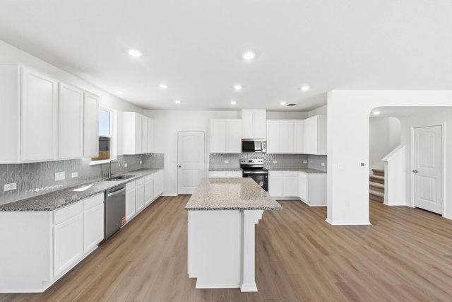 13244 Riversdale RD, Del Valle, TX 78617