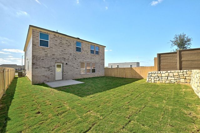13244 Riversdale RD, Del Valle, TX 78617