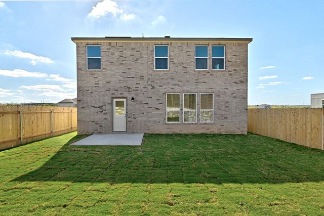 13244 Riversdale RD, Del Valle, TX 78617