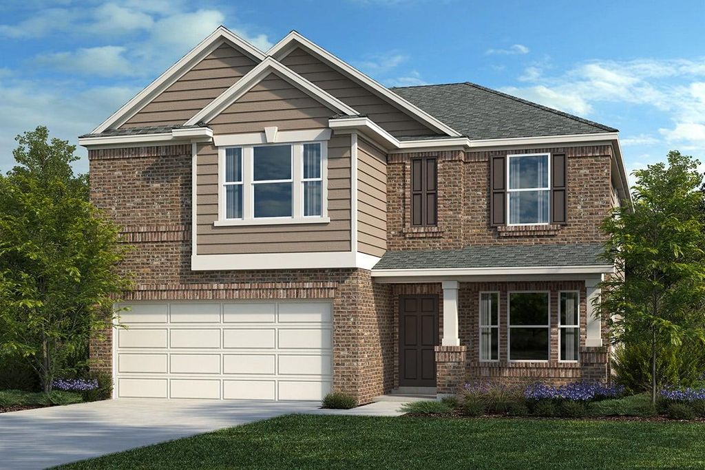 13244 Riversdale RD, Del Valle, TX 78617