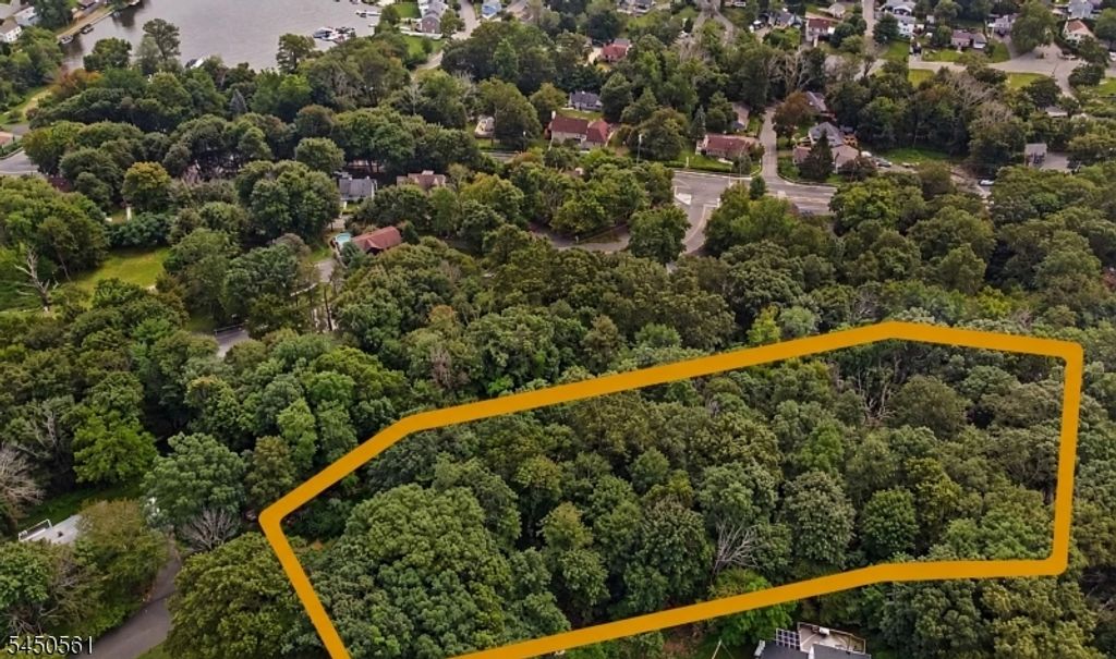 4 Winding Hill Rd, Hopatcong Boro, NJ 07843 — exterior