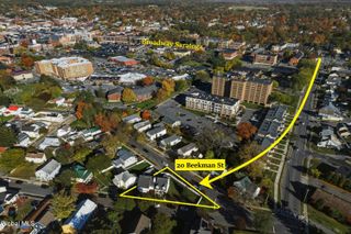 20 Beekman Street, Saratoga Springs, NY 12866