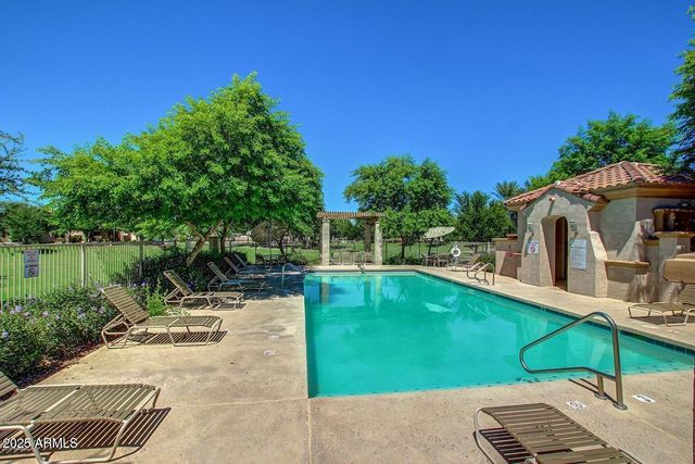 3449 E SHEFFIELD Road, Gilbert, AZ 85296