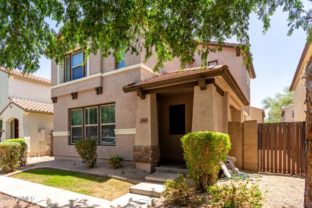 3449 E SHEFFIELD Road, Gilbert, AZ 85296