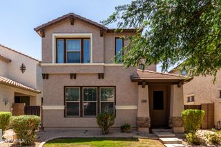 3449 E SHEFFIELD Road, Gilbert, AZ 85296