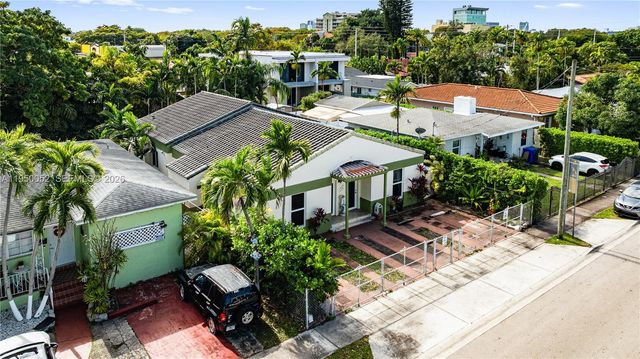 1428 SW 20th St, Miami, FL 33145