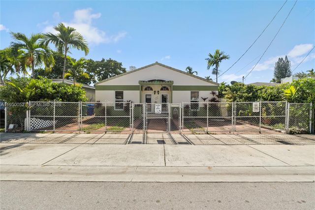 1428 SW 20th St, Miami, FL 33145