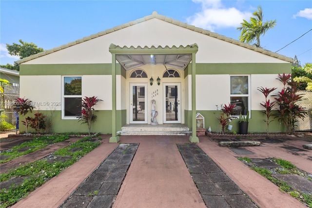 1428 SW 20th St, Miami, FL 33145