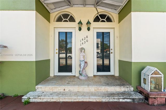 1428 SW 20th St, Miami, FL 33145