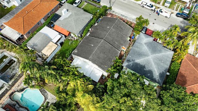 1428 SW 20th St, Miami, FL 33145