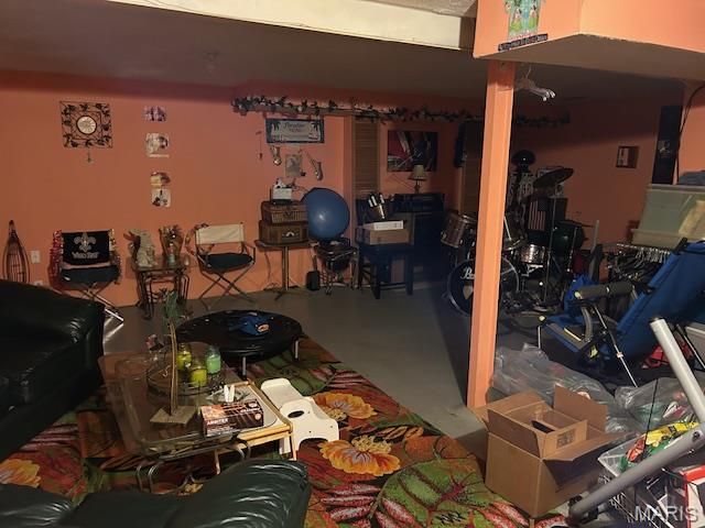139 Monteith Circle, Unincorporated, MO 63137
