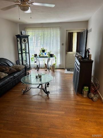 139 Monteith Circle, Unincorporated, MO 63137