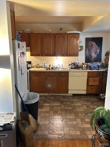 139 Monteith Circle, Unincorporated, MO 63137