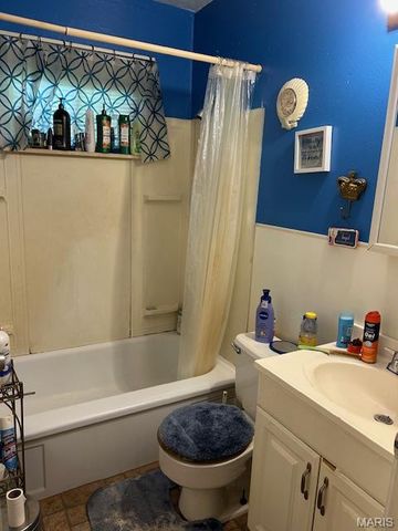 139 Monteith Circle, Unincorporated, MO 63137