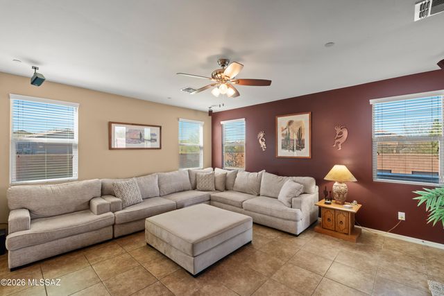 896 W Camino Capria, Sahuarita, AZ 85629