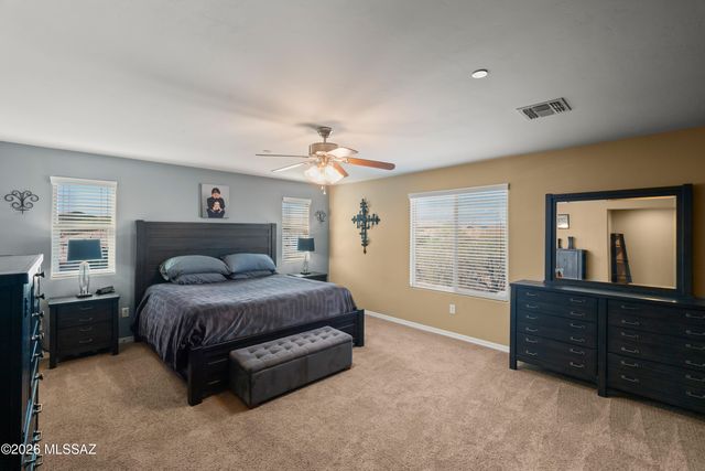 896 W Camino Capria, Sahuarita, AZ 85629