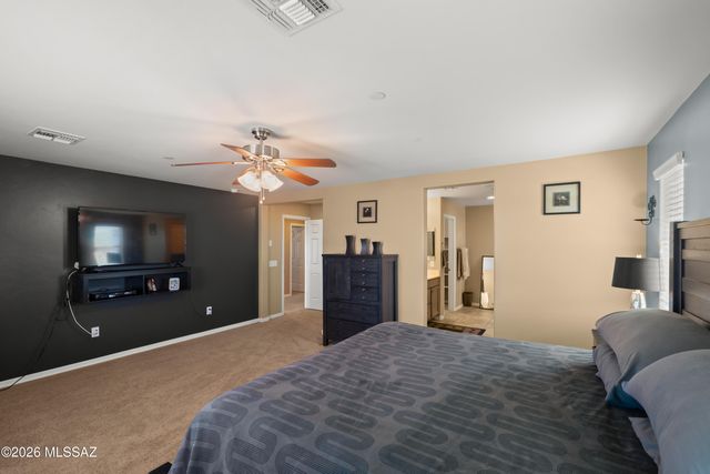 896 W Camino Capria, Sahuarita, AZ 85629