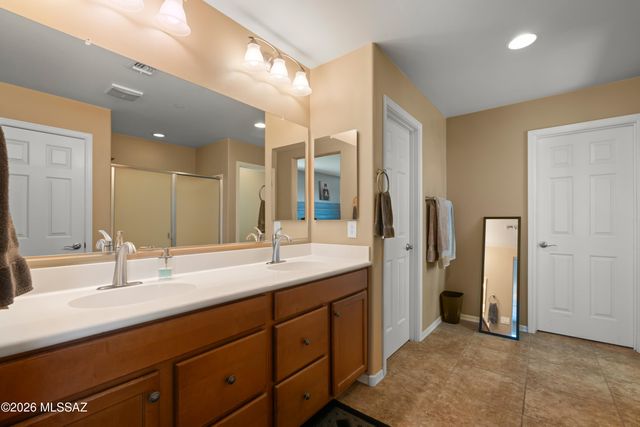 896 W Camino Capria, Sahuarita, AZ 85629