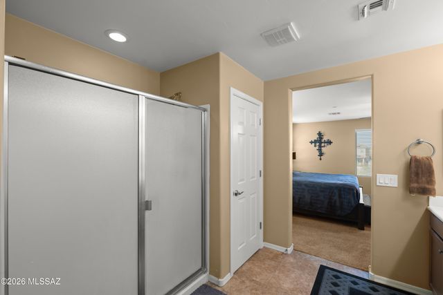 896 W Camino Capria, Sahuarita, AZ 85629