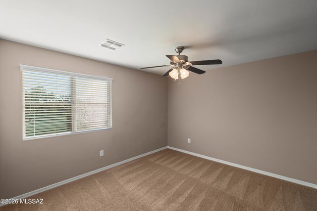 896 W Camino Capria, Sahuarita, AZ 85629