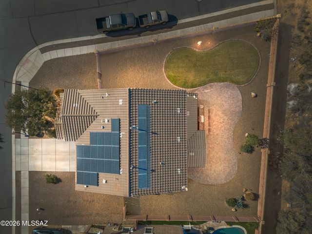 896 W Camino Capria, Sahuarita, AZ 85629