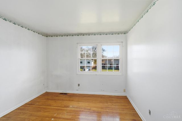 1205 Cleveland Avenue, Hamilton, OH 45013