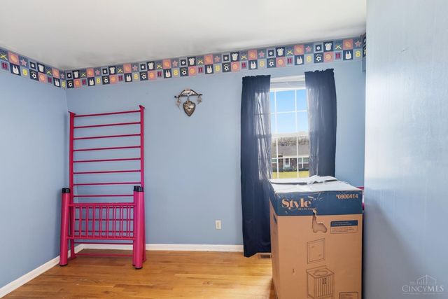 1205 Cleveland Avenue, Hamilton, OH 45013