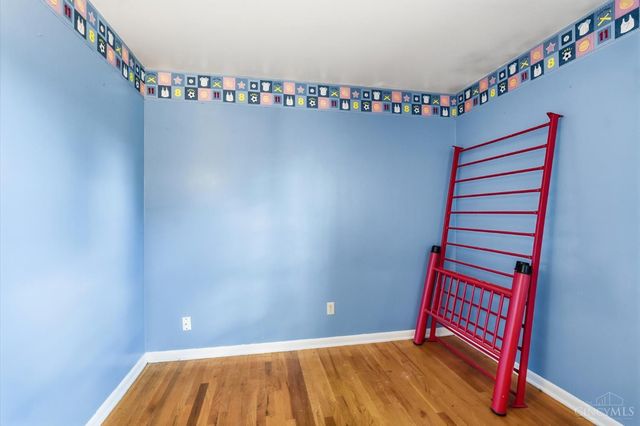 1205 Cleveland Avenue, Hamilton, OH 45013