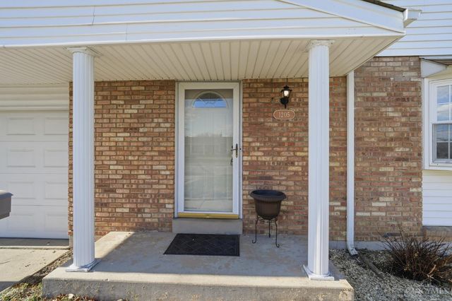 1205 Cleveland Avenue, Hamilton, OH 45013