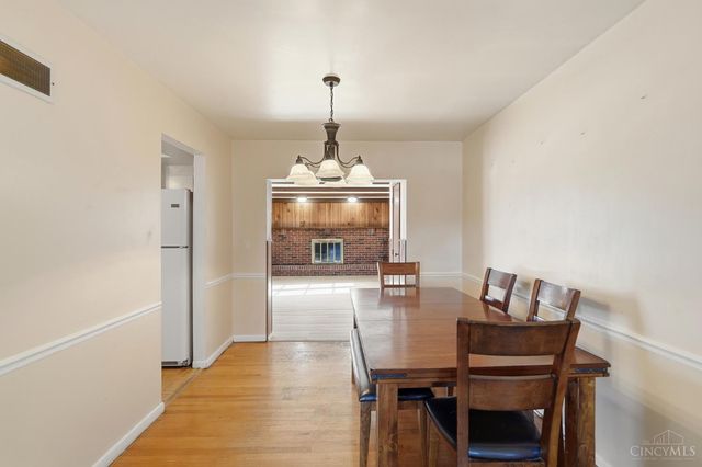 1205 Cleveland Avenue, Hamilton, OH 45013