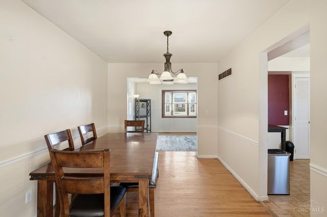 1205 Cleveland Avenue, Hamilton, OH 45013