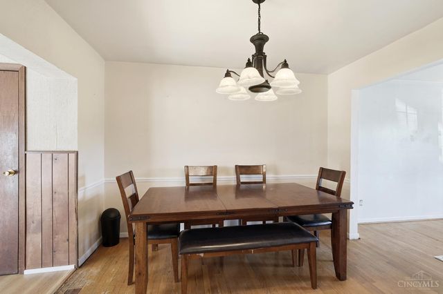 1205 Cleveland Avenue, Hamilton, OH 45013