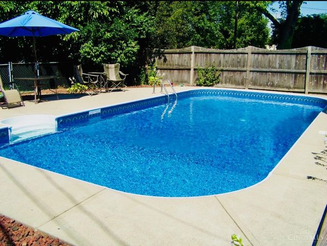 1205 Cleveland Avenue, Hamilton, OH 45013