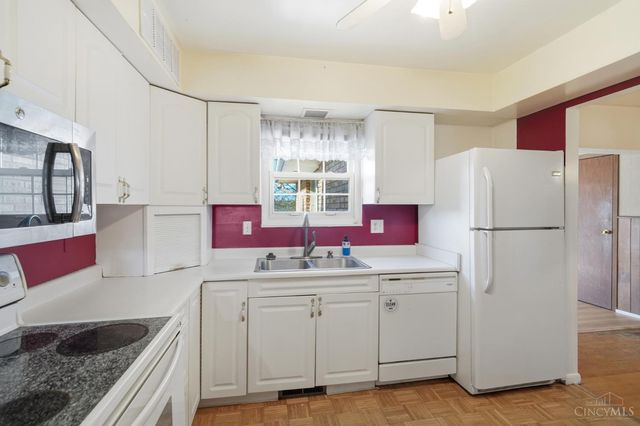 1205 Cleveland Avenue, Hamilton, OH 45013