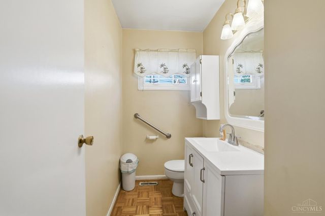 1205 Cleveland Avenue, Hamilton, OH 45013