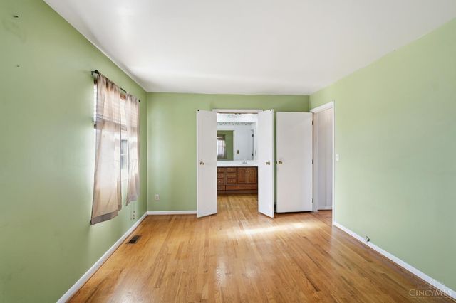 1205 Cleveland Avenue, Hamilton, OH 45013