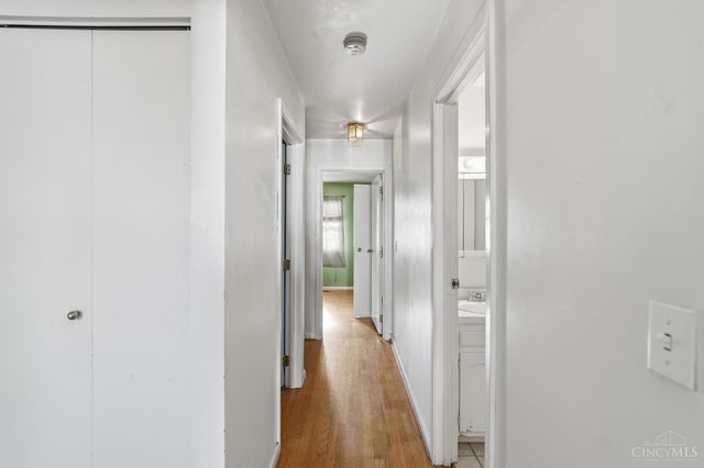 1205 Cleveland Avenue, Hamilton, OH 45013