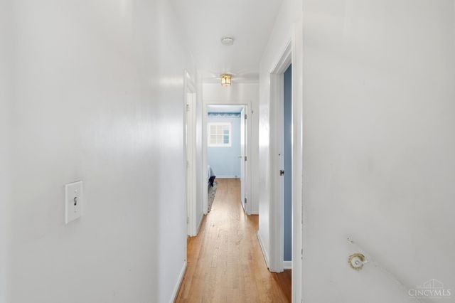 1205 Cleveland Avenue, Hamilton, OH 45013