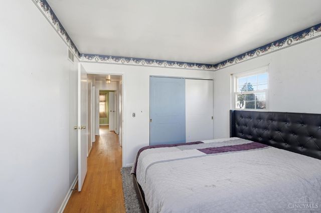 1205 Cleveland Avenue, Hamilton, OH 45013