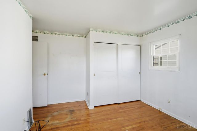 1205 Cleveland Avenue, Hamilton, OH 45013