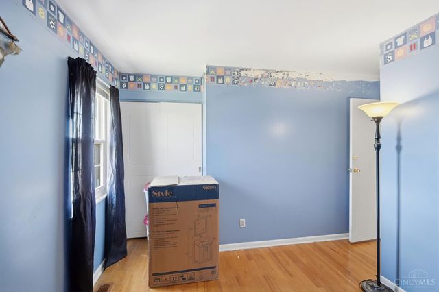 1205 Cleveland Avenue, Hamilton, OH 45013