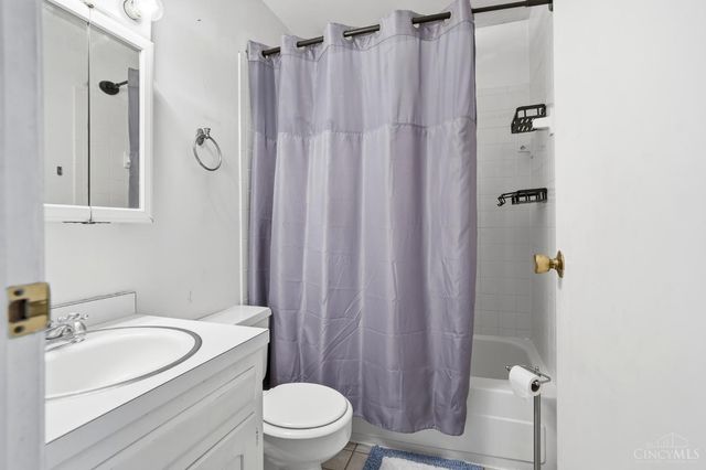 1205 Cleveland Avenue, Hamilton, OH 45013