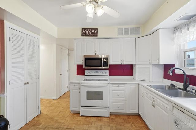 1205 Cleveland Avenue, Hamilton, OH 45013