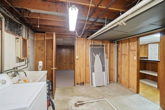 1205 Cleveland Avenue, Hamilton, OH 45013