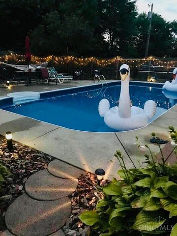 1205 Cleveland Avenue, Hamilton, OH 45013