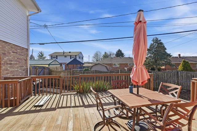 1205 Cleveland Avenue, Hamilton, OH 45013